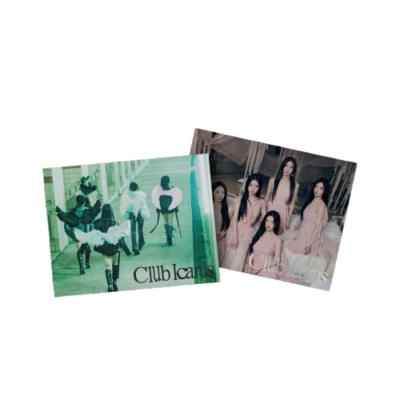 ARTMS - 1st Mini Album Club Icarus CD | eBay