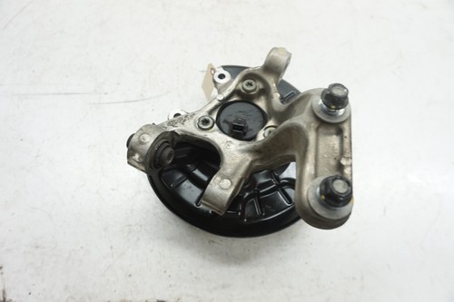 2019-2021 Hyundai Veloster OEM Left Rear Spindle Knuckle Hub Bearing - Picture 5 of 7