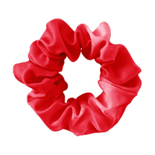 Kids Girls Ponytail Holder Soft Hair Scrunchies Cute Dress Up Two Pigtails 1Pc - Picture 31 of 48