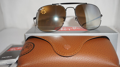 【826325様へ】レイバン　RB3561 THE GENERAL Amazon.com: Ray-Ban Men's Rb3561 The General Square