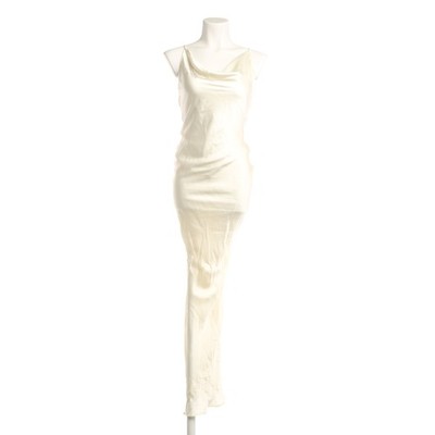 Rotate Birger Christensen Cocktailkleid 32 UK 6 Weiß