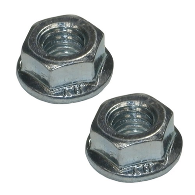 #ad Kohler Generator Replacement Nuts M 641060 S 2PK $13.45