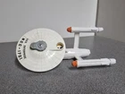 New ListingDinky Toys Vintage Star Trek The Original Series USS Enterprise Diecast Ship