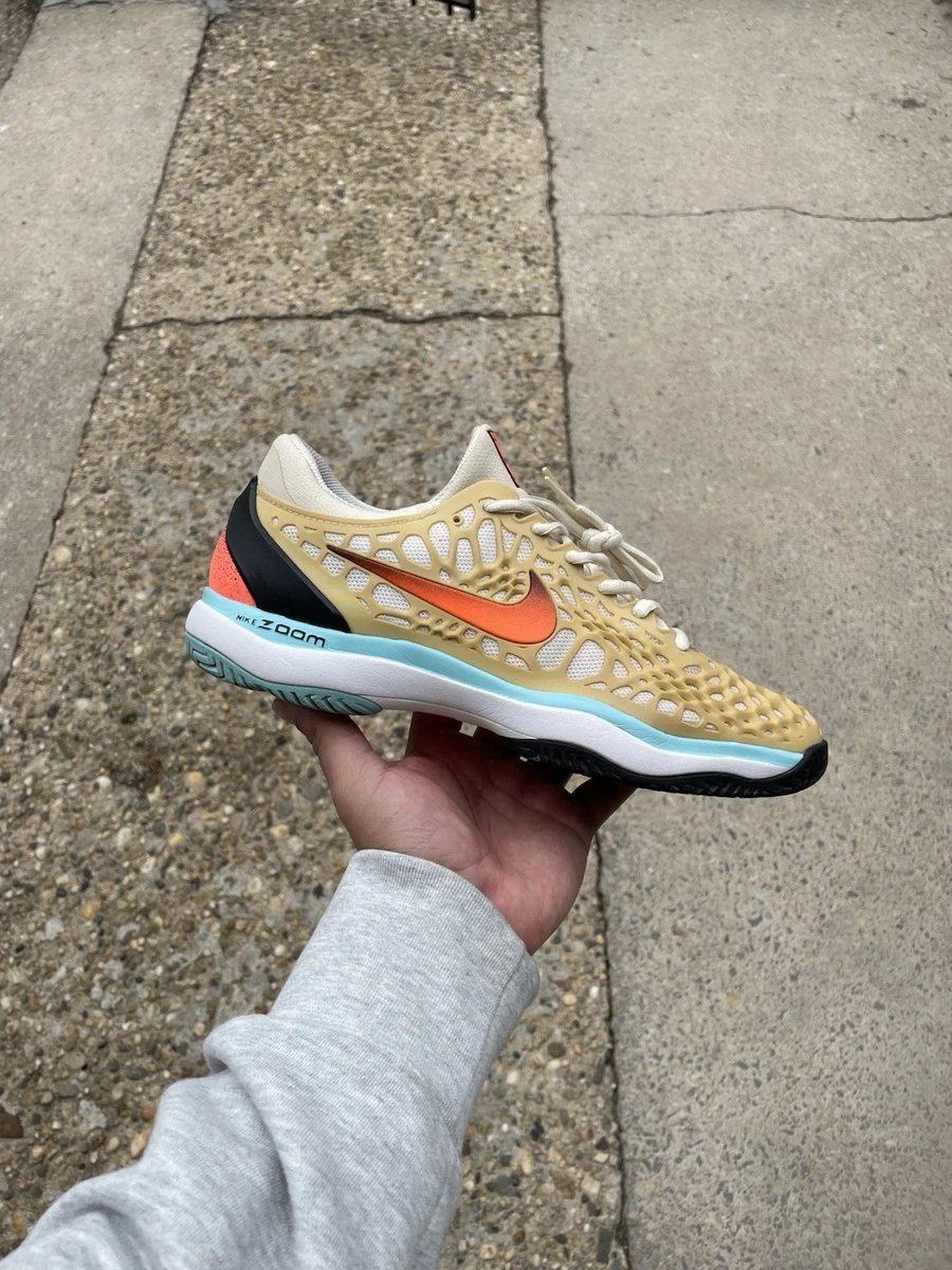 Nike Zoom Cage 3 Sneakers for Men for Sale | Authenticity