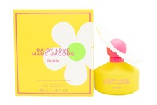 Marc Jacobs Daisy Love Glow Eau de Toilette EDT 