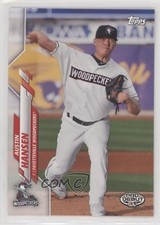 2020 Topps Pro Debut Austin Hansen #PD-166 07rd