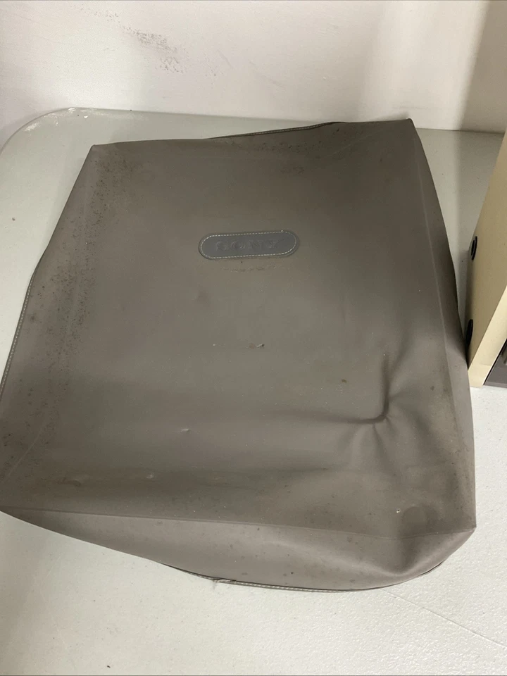 Sony CCP-1300 Audio Cassette Tape Duplicator Parts Parts - Image 2 of 4