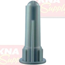 Teroson 1470999 ET WIDESTREAM NOZZLE for Seam Sealers - 10 Pack