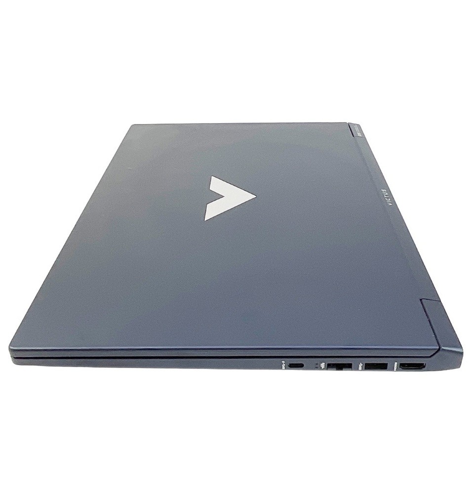 HP Victus 15 Gaming Laptop, Model 15-fa1xxx, 15.6