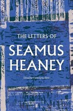 Seamus Heaney The Letters of Seamus Heaney (Taschenbuch)
