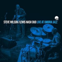 Steve Wilson - Lewis - Live At Umbria Jazz - Cd - G4Z