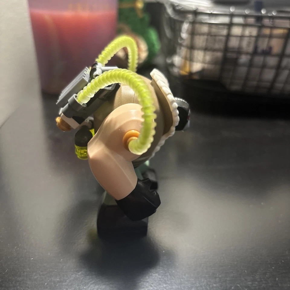 Boneco grande Bane LEGO Batman filme super-heróis Sh0414 - Imagem 2 de 4