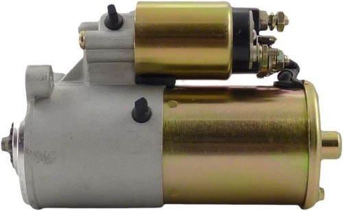 New Starter Ford Expedition Mustang F Series 4.6/5.4/6.8L 1999-08 F81U-1100 6646 - Picture 3 of 5