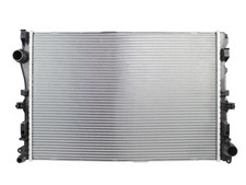 Wasserkühler für MERCEDES-BENZ C-Klasse (W205) C 200 EQ Boost 4-matic (205.078) Wasserkühler für MERCEDES-BENZ C-Klasse (W205) C 200 EQ Boost 4-matic (205.078)