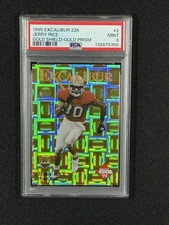 Top Jerry Rice Football Cards to Collect 18