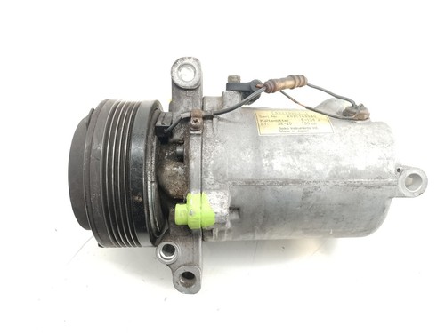 64528386650 KLIMAKOMPRESSOR FÜR BMW SERIE 3 BERLINA E46 * 10491647    10491647