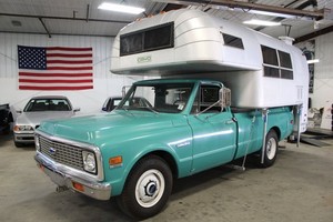 1970 Chevrolet Custom 20