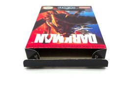 P&oacute;ster Darkman Nintendo NES incluido EE. UU.