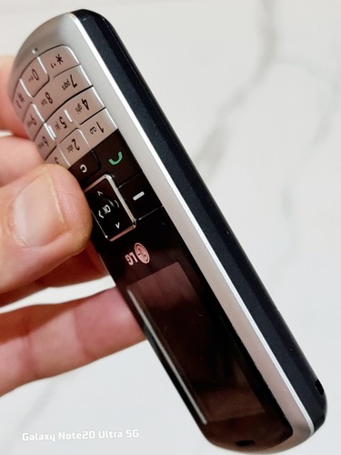 LG KP170- Black (Unlocked) Mobile Phone Excellent Condition With Charger - Afbeelding 8 van 10