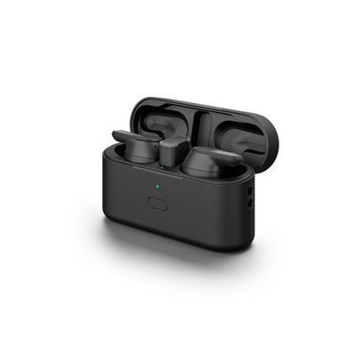 EPOS ADAPT E1 Scandinavan Black Double Sided