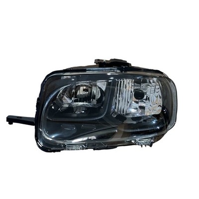 Headlight Citroen Berlingo 2018-2022 (LEFT)
