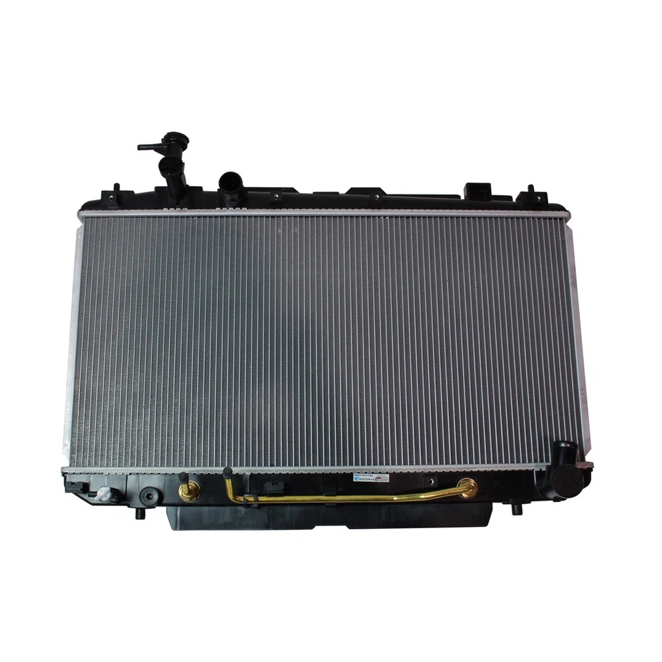 Radiador para Toyota RAV4 2004-2005 2,4 L 4 cilindros TYC 2834 Foto 2 de 4
