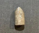 NOSE CAST CIVIL WAR ENFIELD BULLET MINIE BALL TEXAS