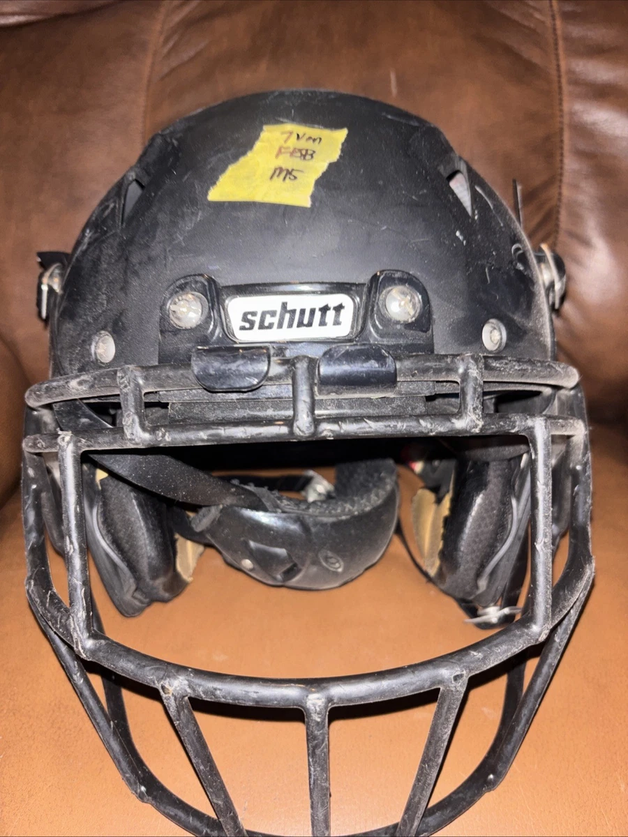 Schutt Football Helmet for sale - eBay