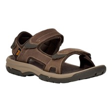 Teva Mens Langdon Walnut
