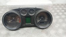 Compteur Peugeot RCZ