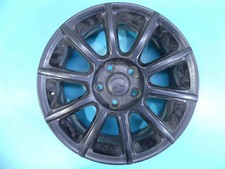 1x Alufelge 17 Zoll 7.0" 5x114.3 50ET Mazda Cx-5 Rim Wheel