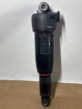 RockShox Deluxe Select Rear Shock 210x50mm DebonAir+ Linear XL 360 PSI thumbnail 3