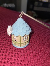 Yankee Candle Bluebird Snuffer