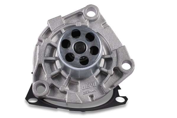 Hepu P1089 Wasserpumpe FüR Alfa Romeo, Cadillac, Chevrolet, Chrysler, Fiat, Jeep-image