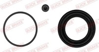 Quick Brake Reparatursatz, Bremssattel 114-0225 FüR Chevrolet Daewoo KIA Mazda