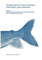 Pierre Magnan (U. A.) | Ecology, Behaviour And Conservation Of The Charrs,...
