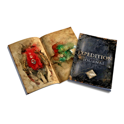 Clair Obscur Expedition 33 Collectors Edition Monolith Statue