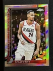 2025 Topps Kris Murray Base (Raw)