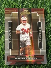 2005 Playoff Absolute Memorabilia Football 13