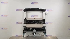 08 CHEVY TRAILBLAZER SS SUNROOF MOON ROOF TRACK ASSEMBLY