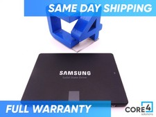 SAMSUNG MZ7LH500HMJD 500GB 2.5 SATA 860 EVO 6G SSD