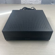 Sony TA-SA200WR Wireless S-Air Surround Amplifier 50W with Wireless Transceiver
