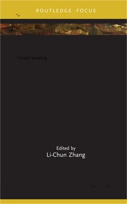 Graph Sampling (Hardback or Cased Book)