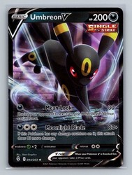 Umbreon V 094/203 Evolving Skies