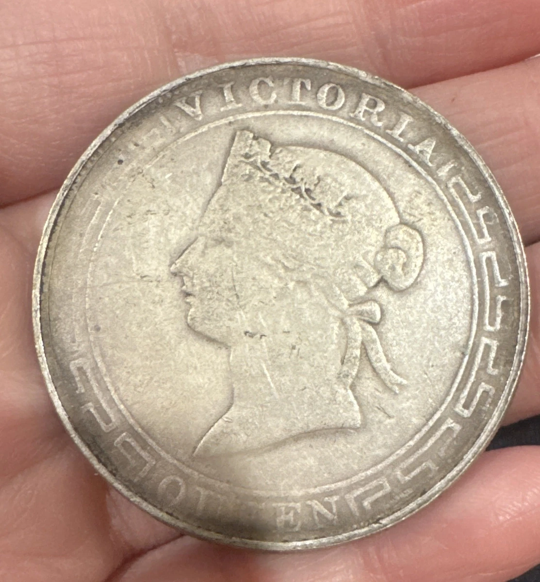 1867 Year Asian Coins for sale | eBay