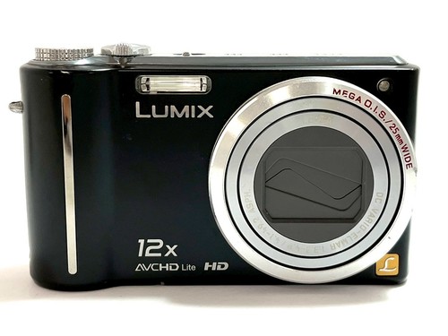 Panasonic LUMIX DMC-TZ7 10.1MP 12x Compact Digital Camera From JAPAN (60498NM1) - Picture 2 of 23