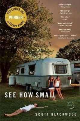 Scott Blackwood See How Small (Taschenbuch) (US IMPORT)