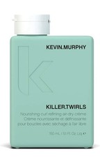 Image of Kevin Murphy Killer Twirls 150ml - Nourishing Curl Definer - Smooth & Soft Hair