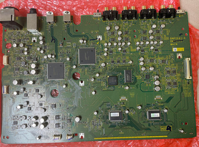 Pioneer DDJ1000SRT main board part DWX4225 Used and working G2U