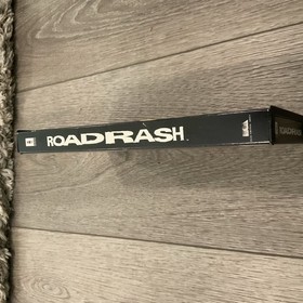 Road Rash (Panasonic 3DO, 1994) - Long Box,  *bonus game tossed in*